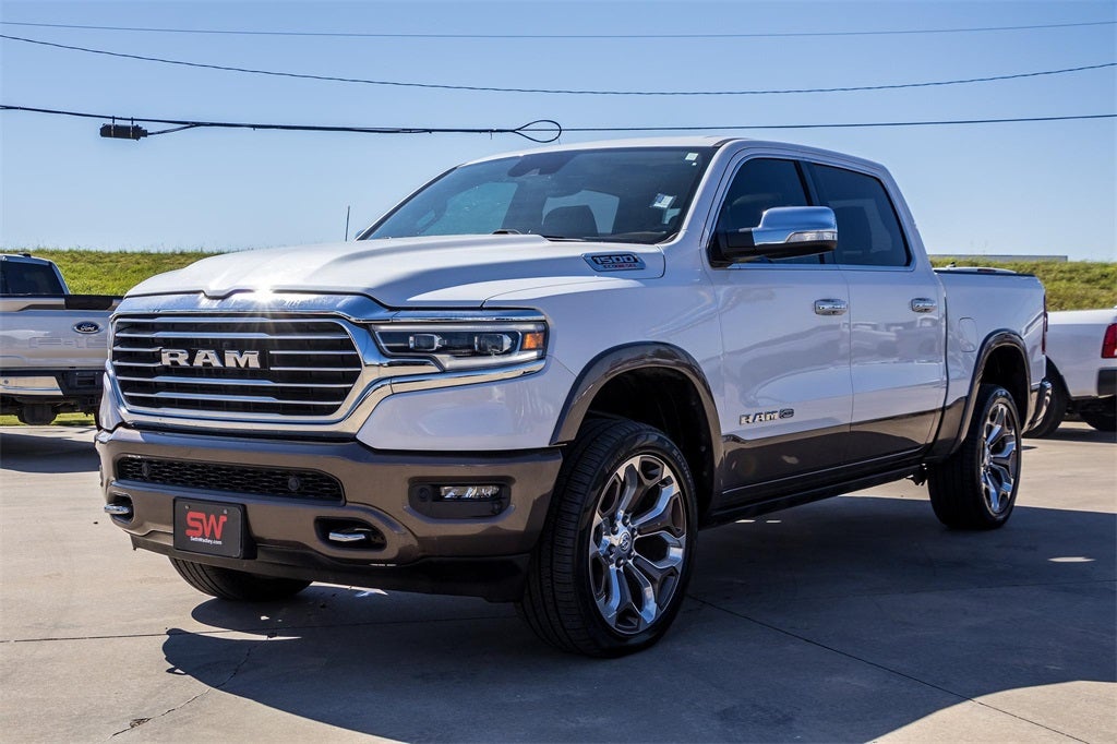 ram ram 1500 pickup 2021 1C6SRFKM7MN500674 image ram ram 1500 pickup 2021 1C6SRFKM7MN500674 image